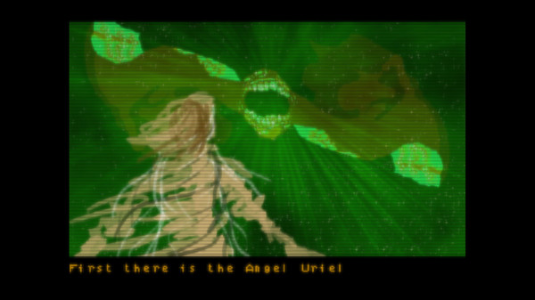 Screenshot 1 of Uriel's Chasm