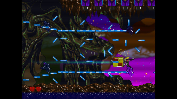 Screenshot 5 of Uriel's Chasm