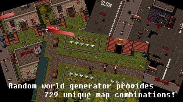Screenshot 3 of Invasion: Brain Craving