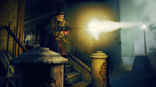 Screenshot 7 of Sniper Elite: Nazi Zombie Army