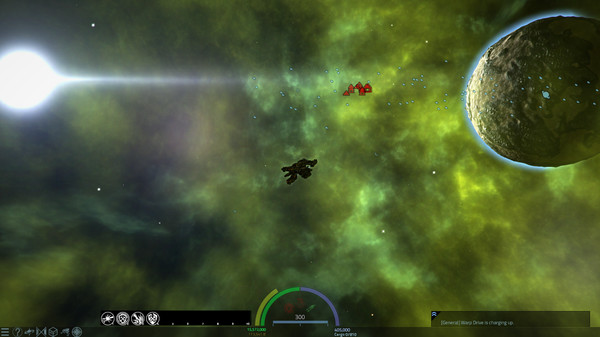 Screenshot 14 of Kinetic Void