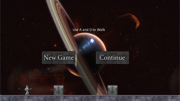 Screenshot 3 of Defy Gravity Extended