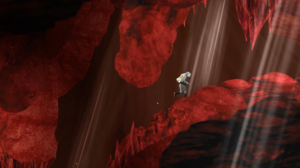 Screenshot 3 of Waking Mars