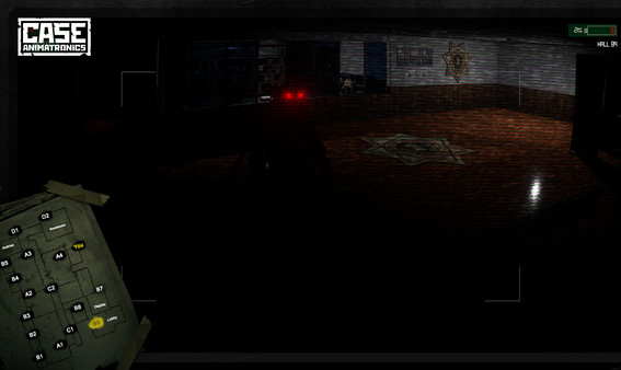 Screenshot 2 of CASE: Animatronics