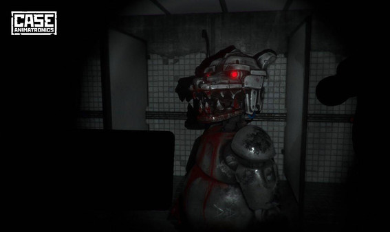 Screenshot 4 of CASE: Animatronics