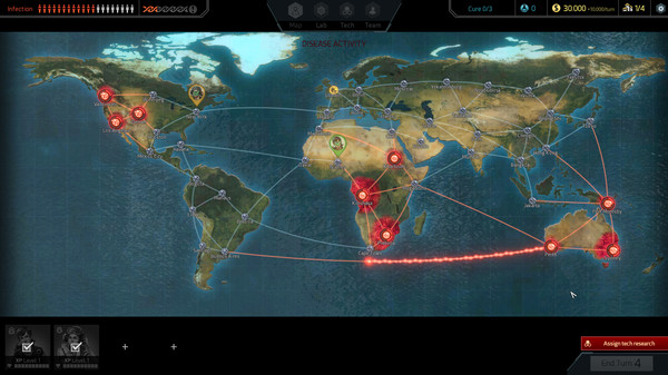 Screenshot 15 of Quarantine