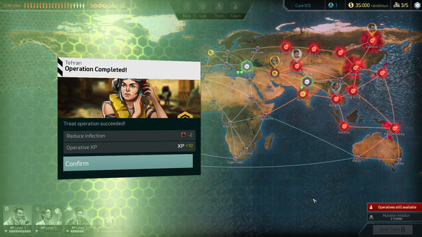 Screenshot 16 of Quarantine