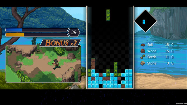 Screenshot 9 of Flowstone Saga