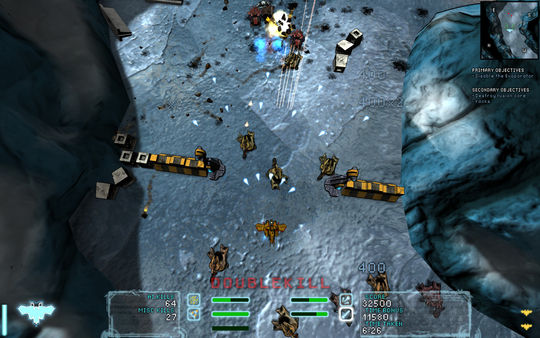 Screenshot 2 of Steel Storm: Burning Retribution