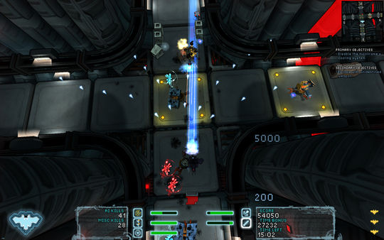 Screenshot 14 of Steel Storm: Burning Retribution