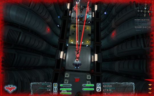 Screenshot 16 of Steel Storm: Burning Retribution