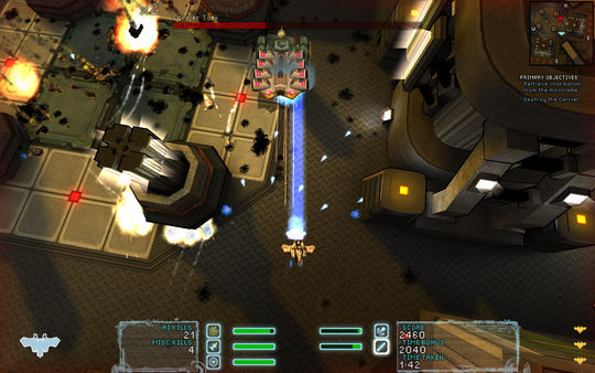 Screenshot 17 of Steel Storm: Burning Retribution