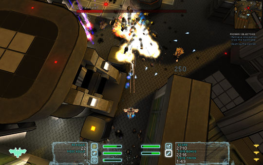 Screenshot 18 of Steel Storm: Burning Retribution