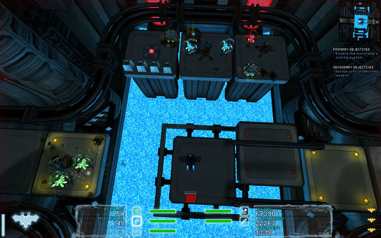 Screenshot 19 of Steel Storm: Burning Retribution