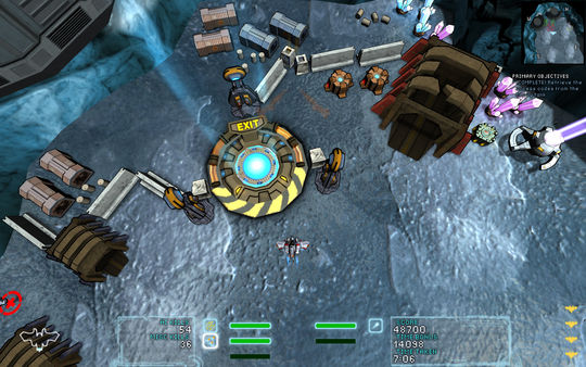 Screenshot 20 of Steel Storm: Burning Retribution