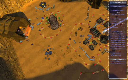 Screenshot 4 of Steel Storm: Burning Retribution