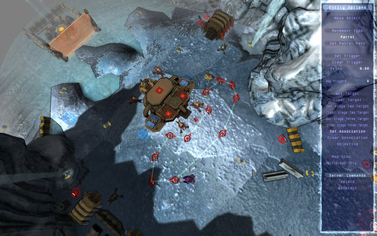 Screenshot 5 of Steel Storm: Burning Retribution