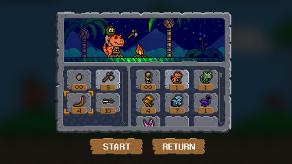 Screenshot 2 of Dinocide