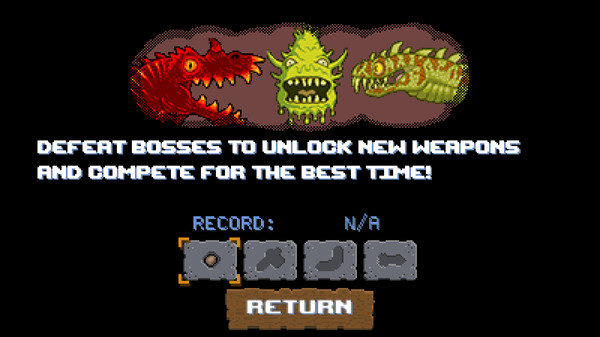 Screenshot 11 of Dinocide