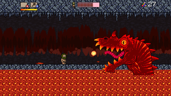 Screenshot 4 of Dinocide