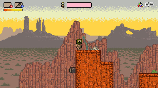 Screenshot 5 of Dinocide