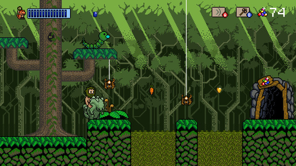 Screenshot 9 of Dinocide