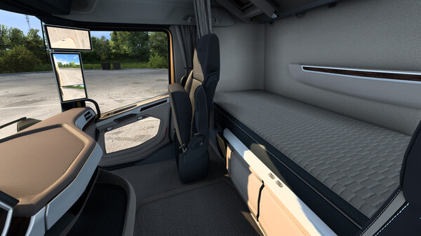 Screenshot 39 of Euro Truck Simulator 2