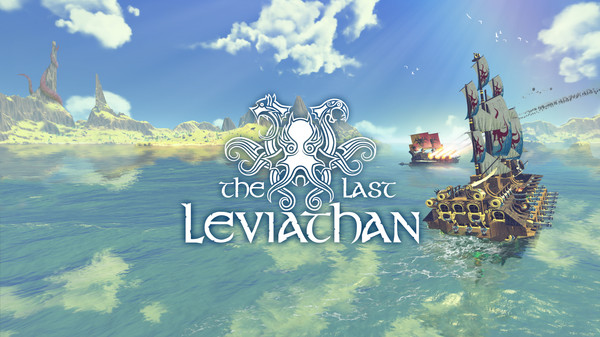 Screenshot 1 of The Last Leviathan