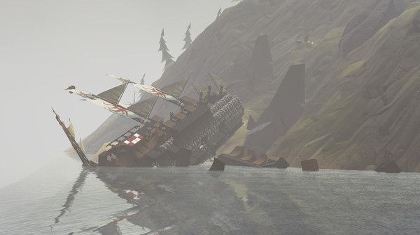 Screenshot 4 of The Last Leviathan
