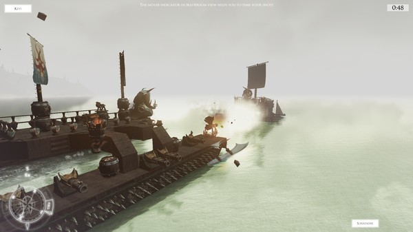 Screenshot 5 of The Last Leviathan