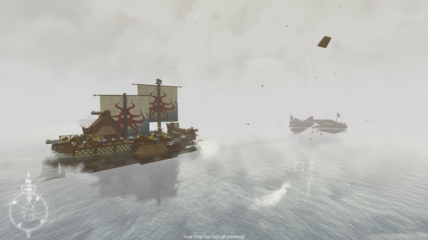Screenshot 6 of The Last Leviathan