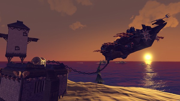 Screenshot 8 of The Last Leviathan