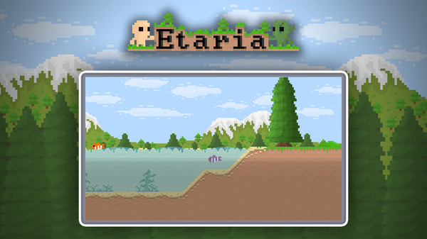 Screenshot 2 of Etaria | Survival Adventure