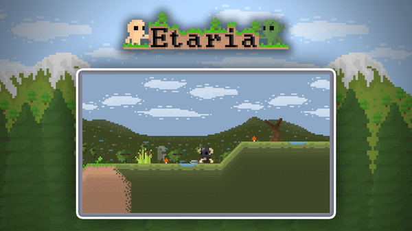 Screenshot 4 of Etaria | Survival Adventure