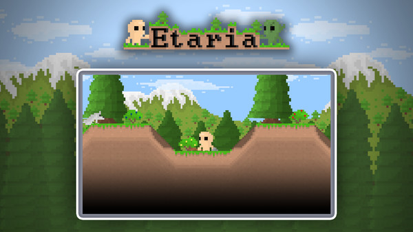 Screenshot 5 of Etaria | Survival Adventure