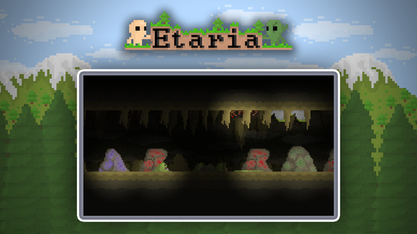 Screenshot 6 of Etaria | Survival Adventure