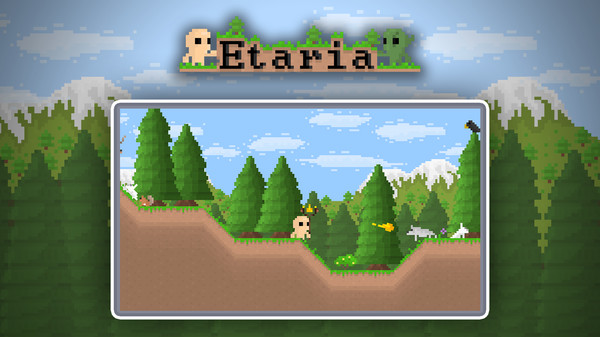 Screenshot 7 of Etaria | Survival Adventure