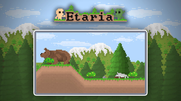 Screenshot 8 of Etaria | Survival Adventure