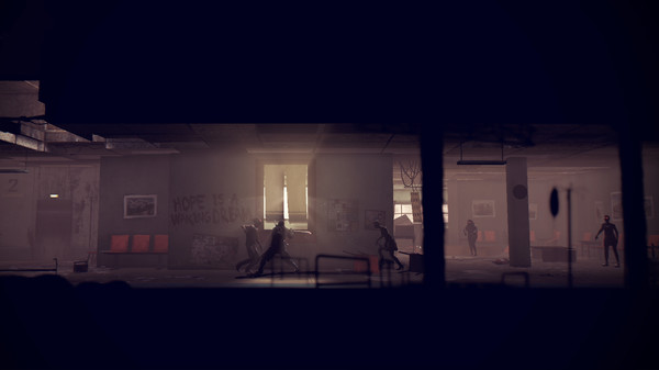 Screenshot 2 of Deadlight: Director's Cut