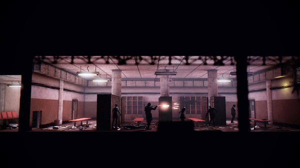 Screenshot 4 of Deadlight: Director's Cut