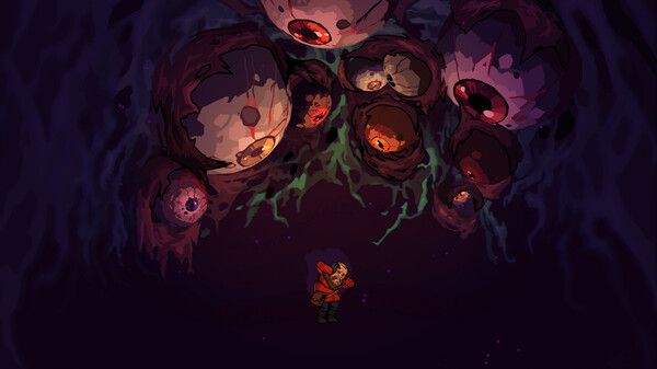 Screenshot 2 of Edge of Sanity