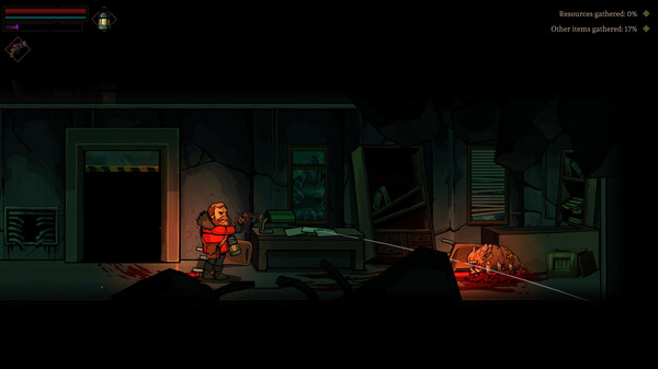 Screenshot 5 of Edge of Sanity