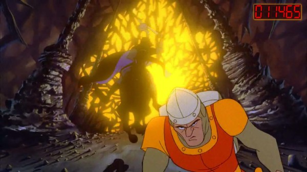 Screenshot 2 of Dragon's Lair