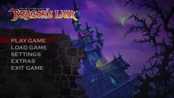 Screenshot 11 of Dragon's Lair