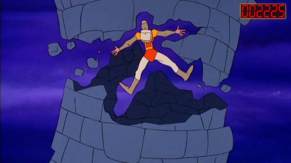 Screenshot 5 of Dragon's Lair