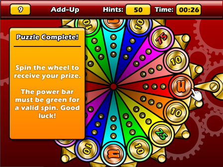 Screenshot 1 of Puzzler World 2