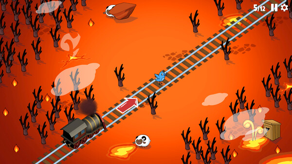 Screenshot 10 of Choo-Choose
