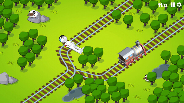 Screenshot 12 of Choo-Choose