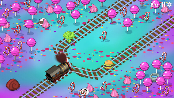 Screenshot 3 of Choo-Choose