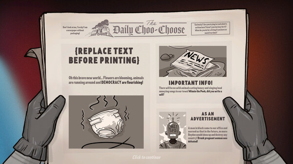 Screenshot 6 of Choo-Choose